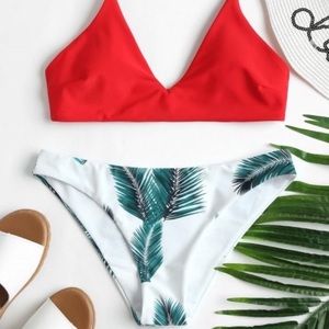 Zaful Bikini